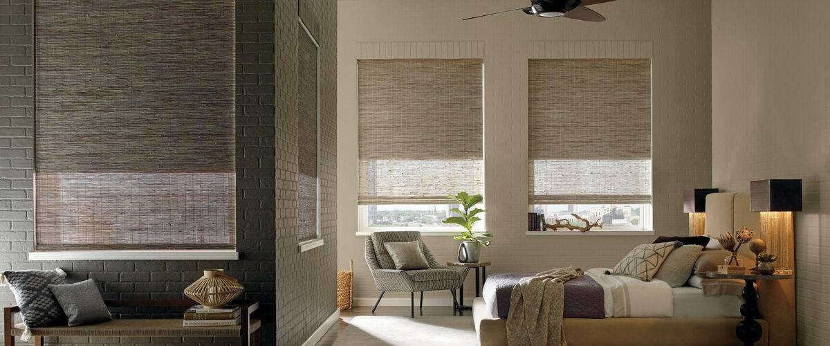 Hunter Douglas Dealer Image