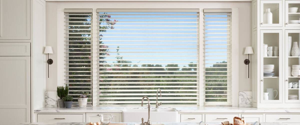 Hunter Douglas Dealer Image