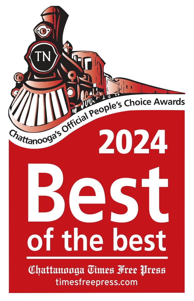 Chattanooga's Official People's Choice Awards 2024 Best of the Best