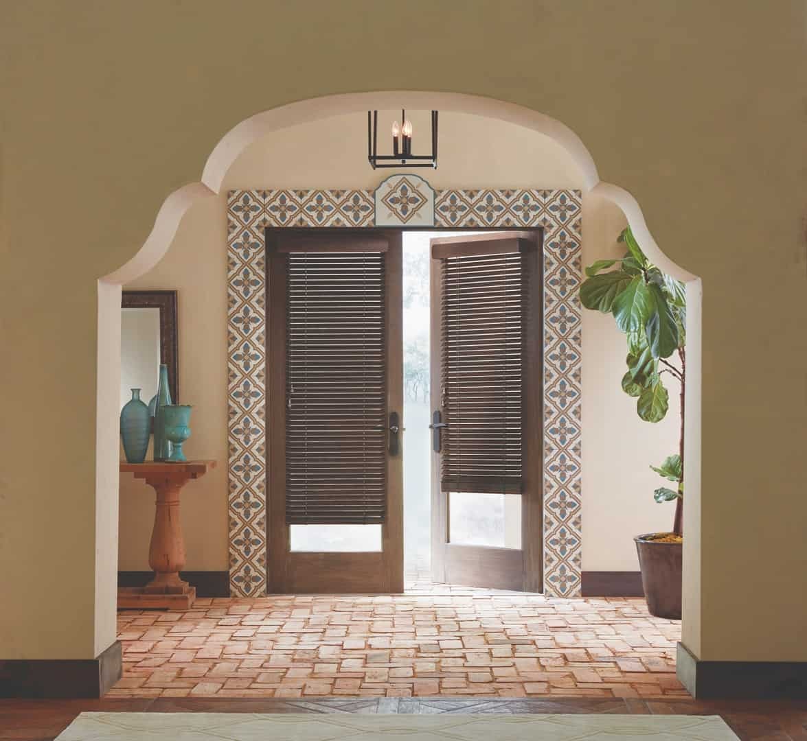 Parkland® Wood Blinds Chattanooga, Tennessee (TN) modern upgrades for blinds with improved design and style updates.